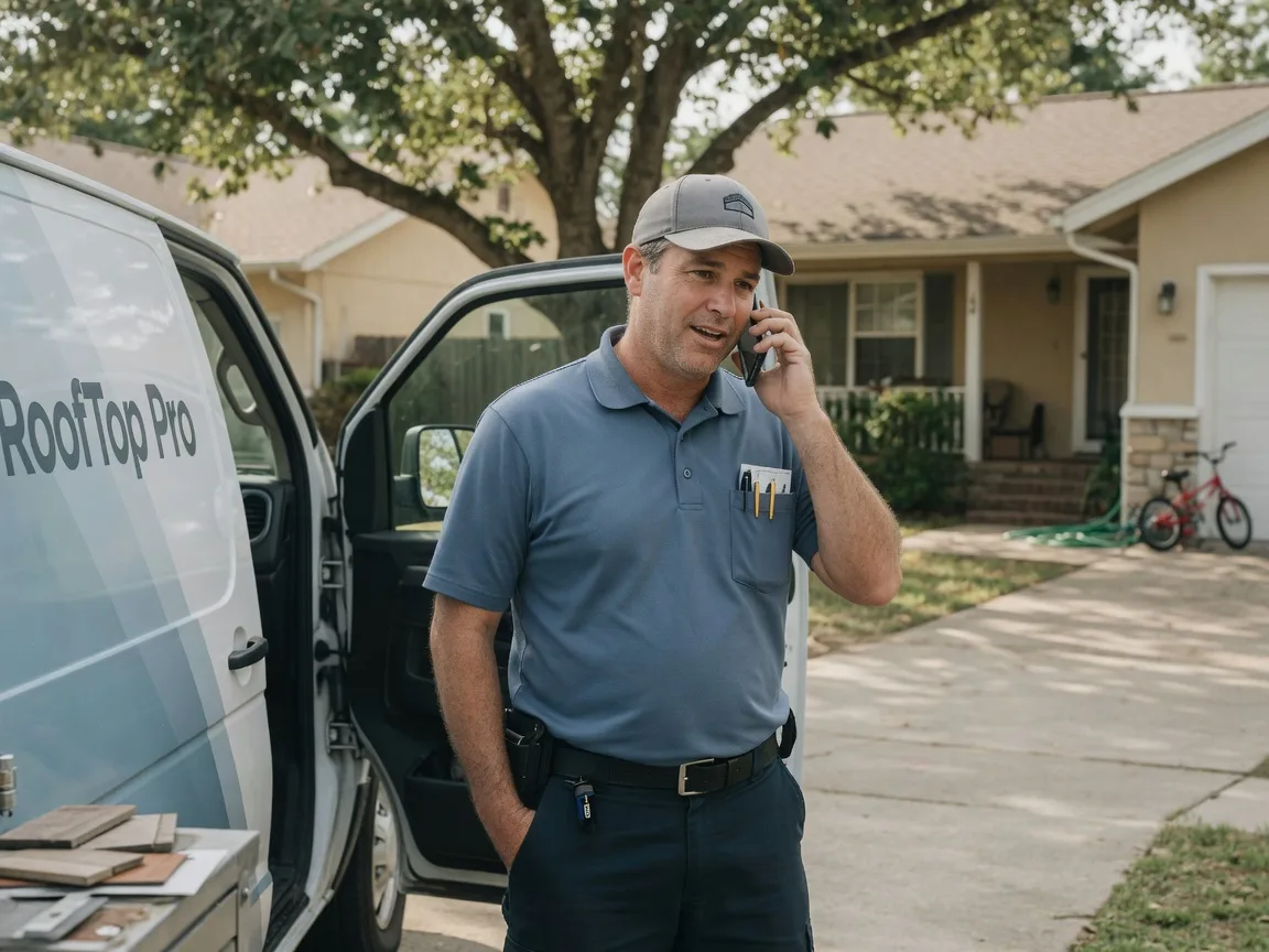 Roof Repair Gregory, MI FAQs